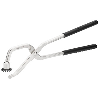 Hazet Bremsfedernzange Länge 340 mm