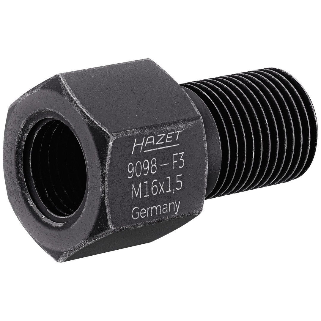 Hazet Injektor Verbindungsstück 9098-F3