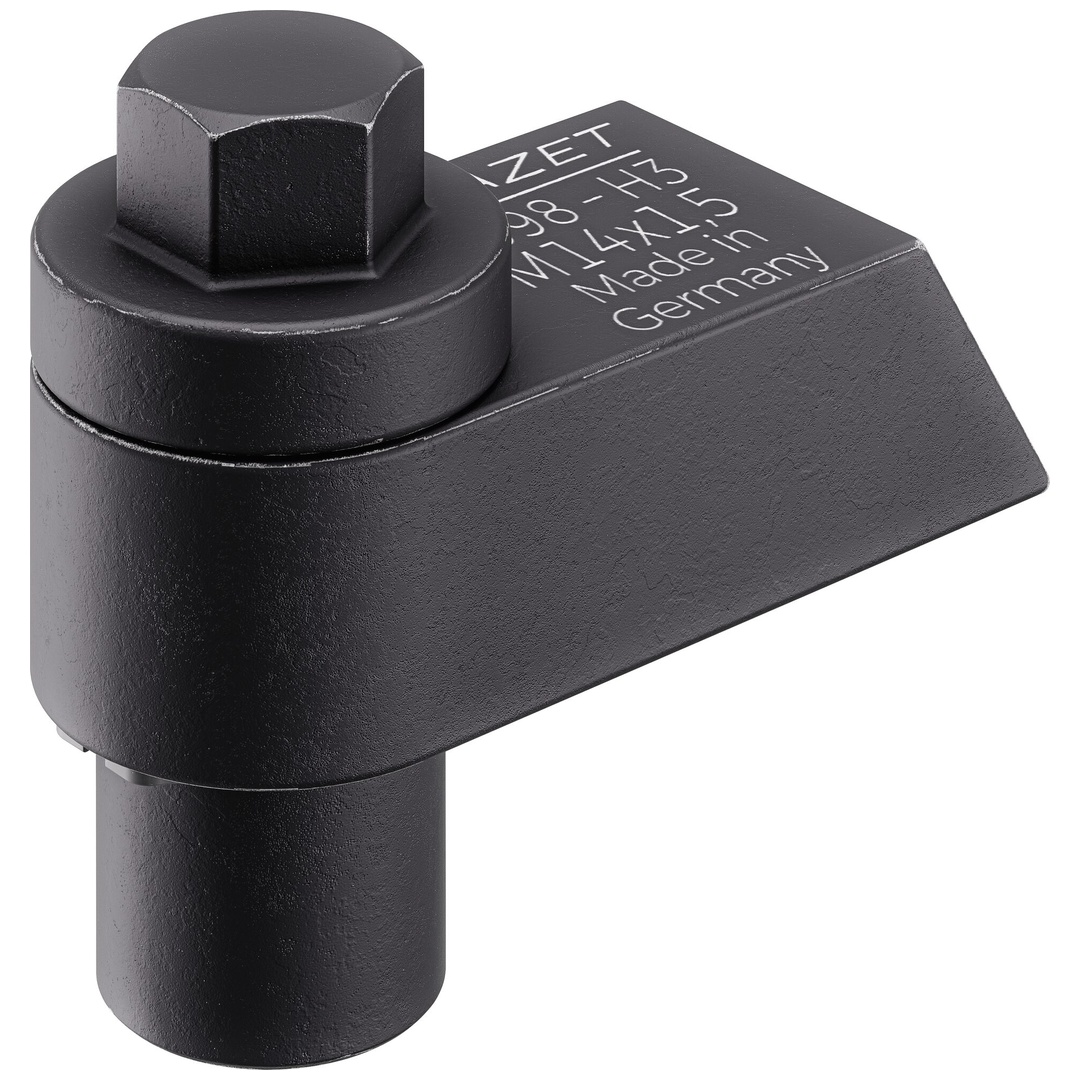 Hazet Injektor Demontage Adapter 9098-H3