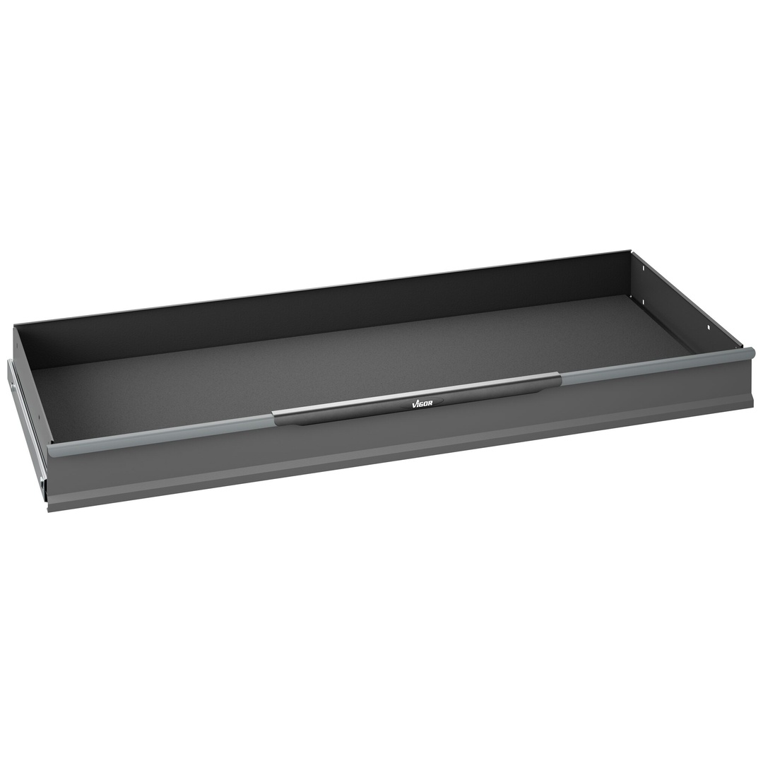 VIGOR Schublade, extra groß, für Series XXL