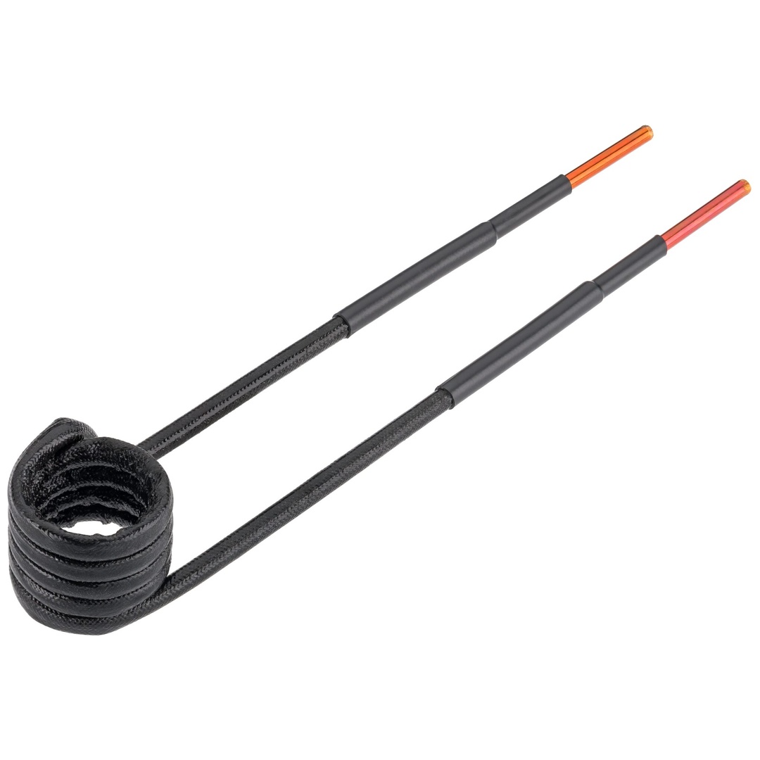 VIGOR Starre Spule seitlich 23 mm, M10, V4891N-10