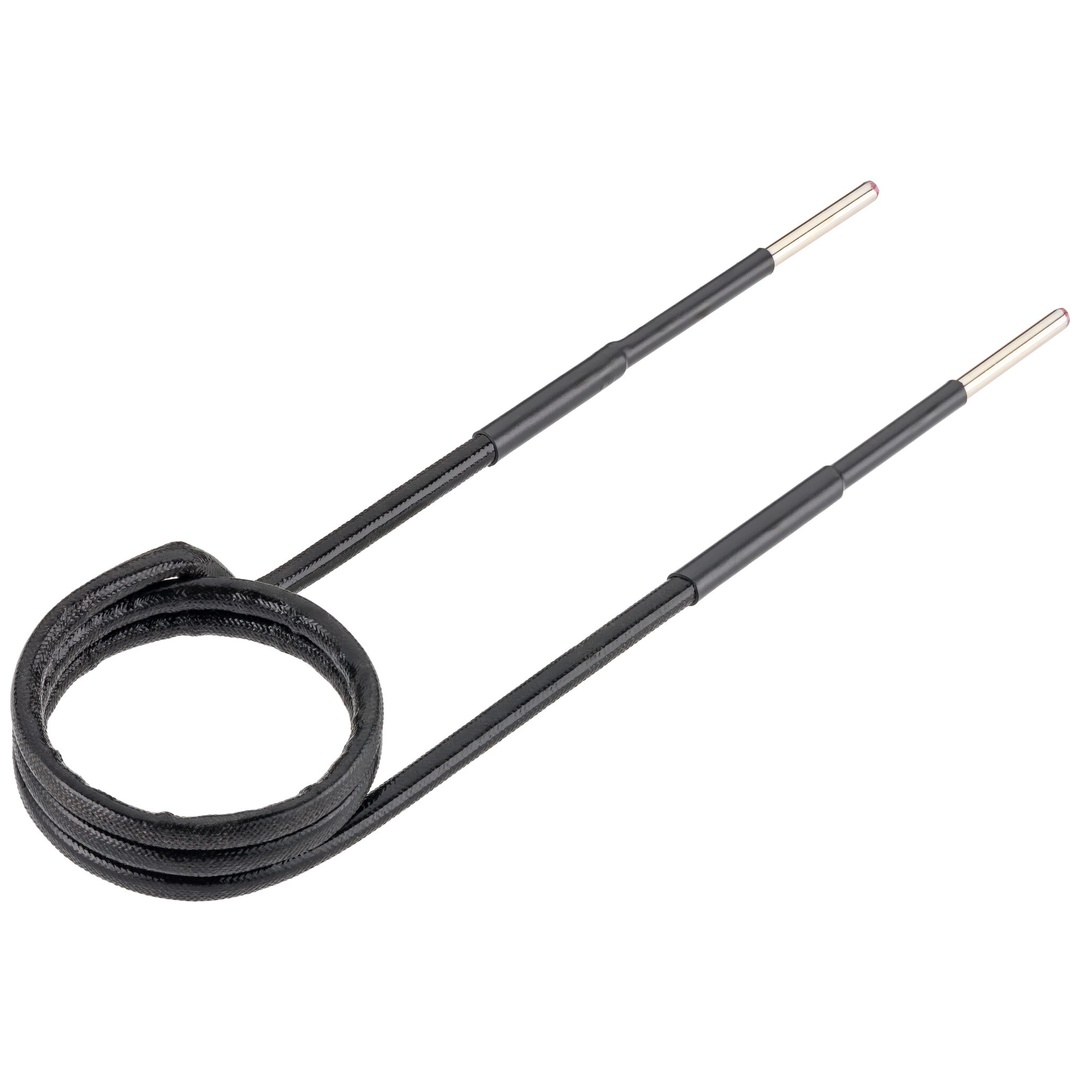 VIGOR Starre Spule 45 mm, M22, V4891N-7