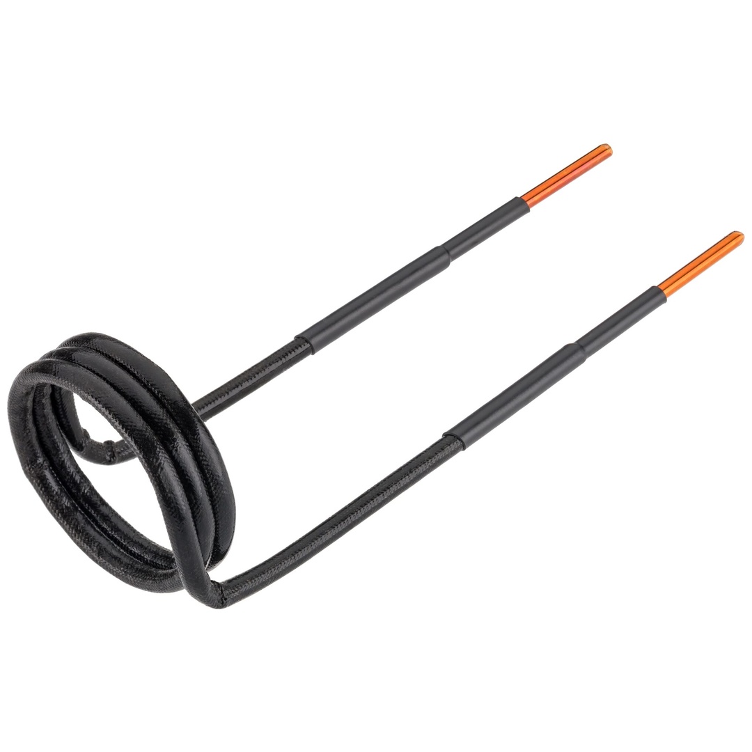 VIGOR Starre Spule seitlich 45 mm, M22, V4891N-9