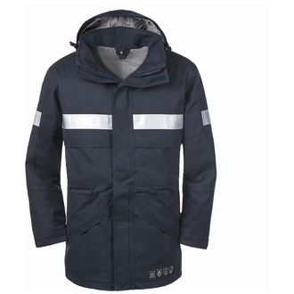 BIG Multinormjacke OTTAWA, navy,Gr.S