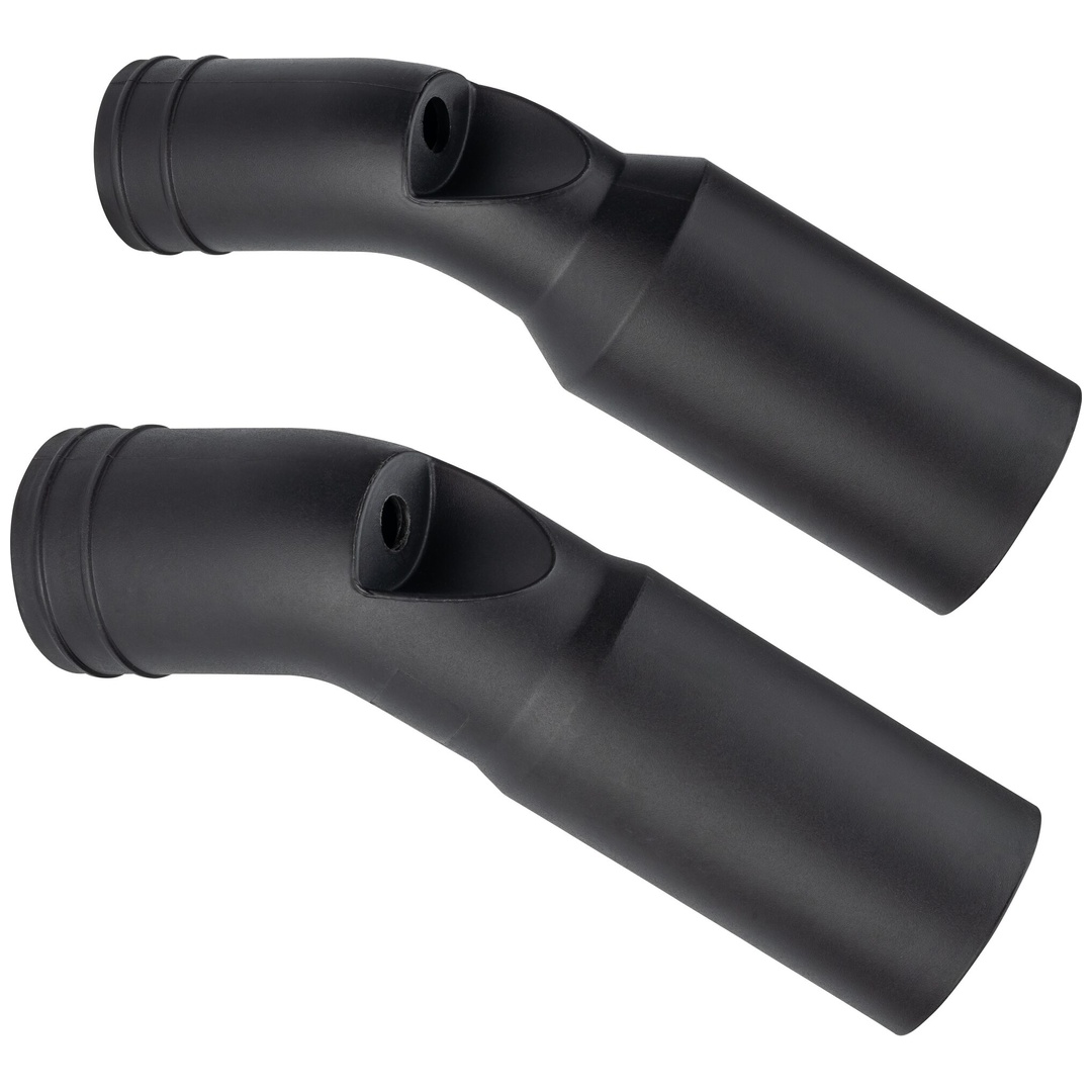 VIGOR Gebogene Adapteraufnahme 35 mm und 45 mm