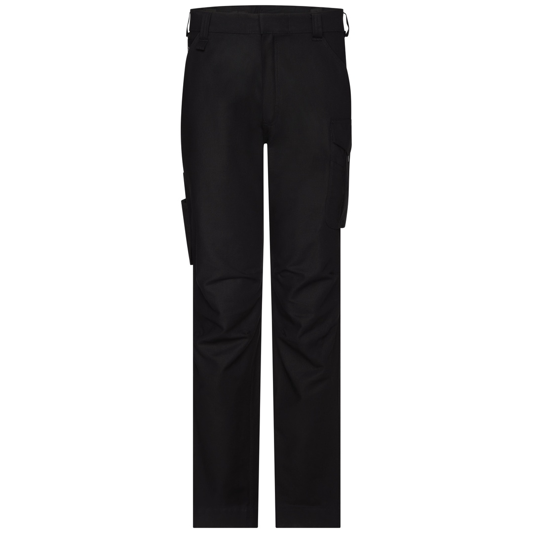 Dassy Arbeitsbundhose Aalto 201179 COPESPRE Gr. 58-PLUS schwarz