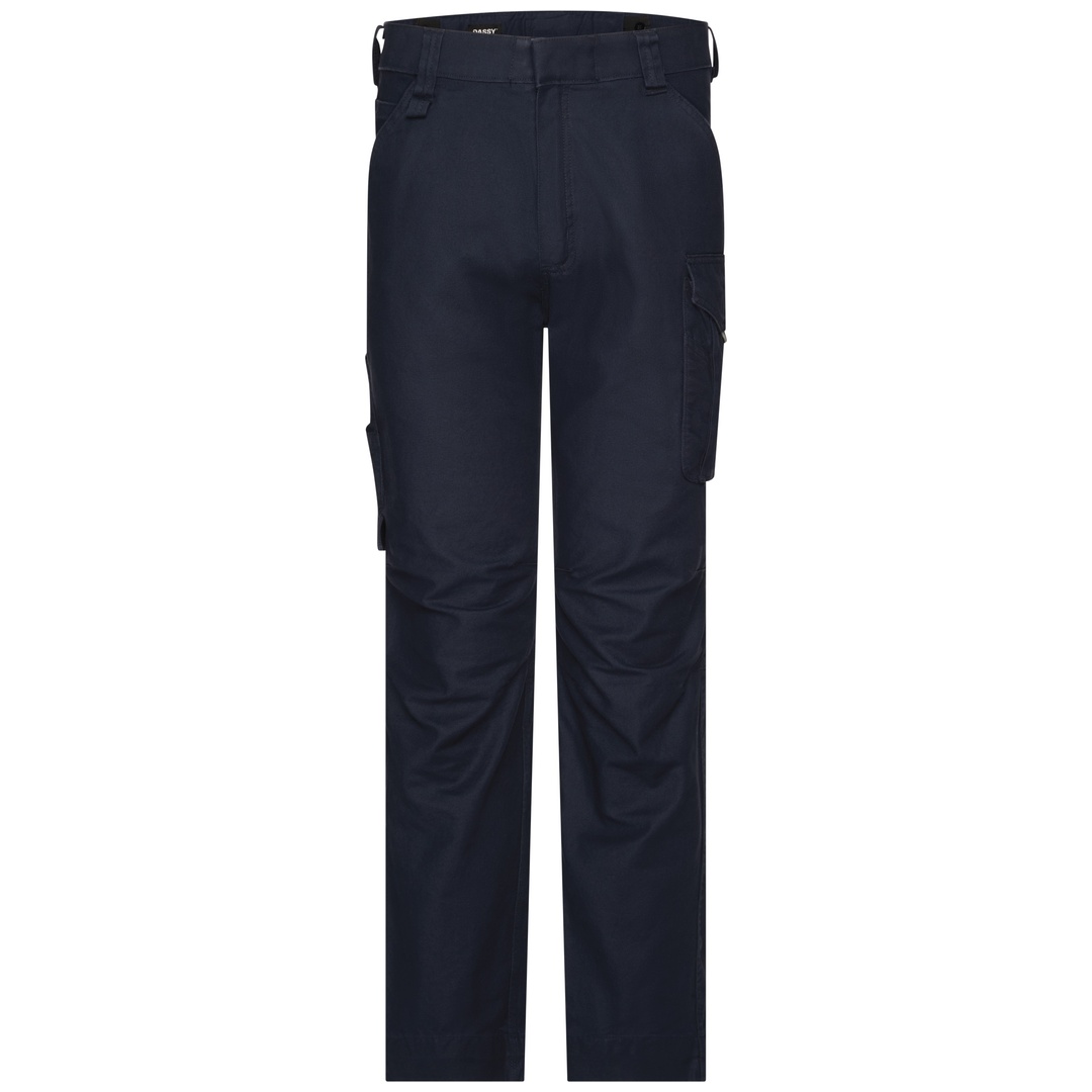 Dassy Arbeitsbundhose Aalto 201179 COPESPRE Gr. 60-MINUS nachtblau