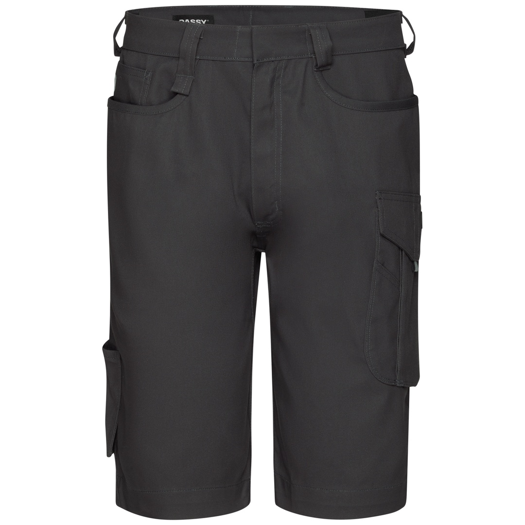 Dassy Arbeitsshorts Botta PESCOPOS 250116 Gr. 64 anthrazitgrau