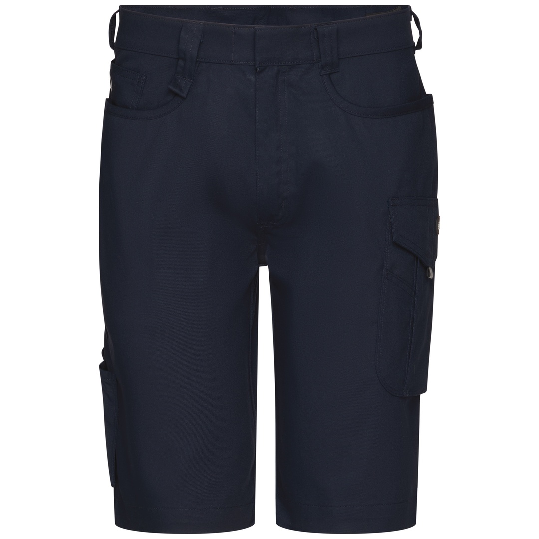 Dassy Arbeitsshorts Botta PESCOPOS 250116 Gr. 46 nachtblau