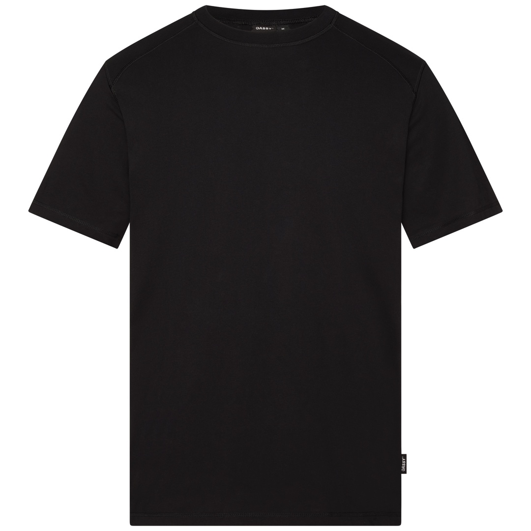 Dassy T-Shirt CORE 710086 COPESRE14 Gr. M schwarz