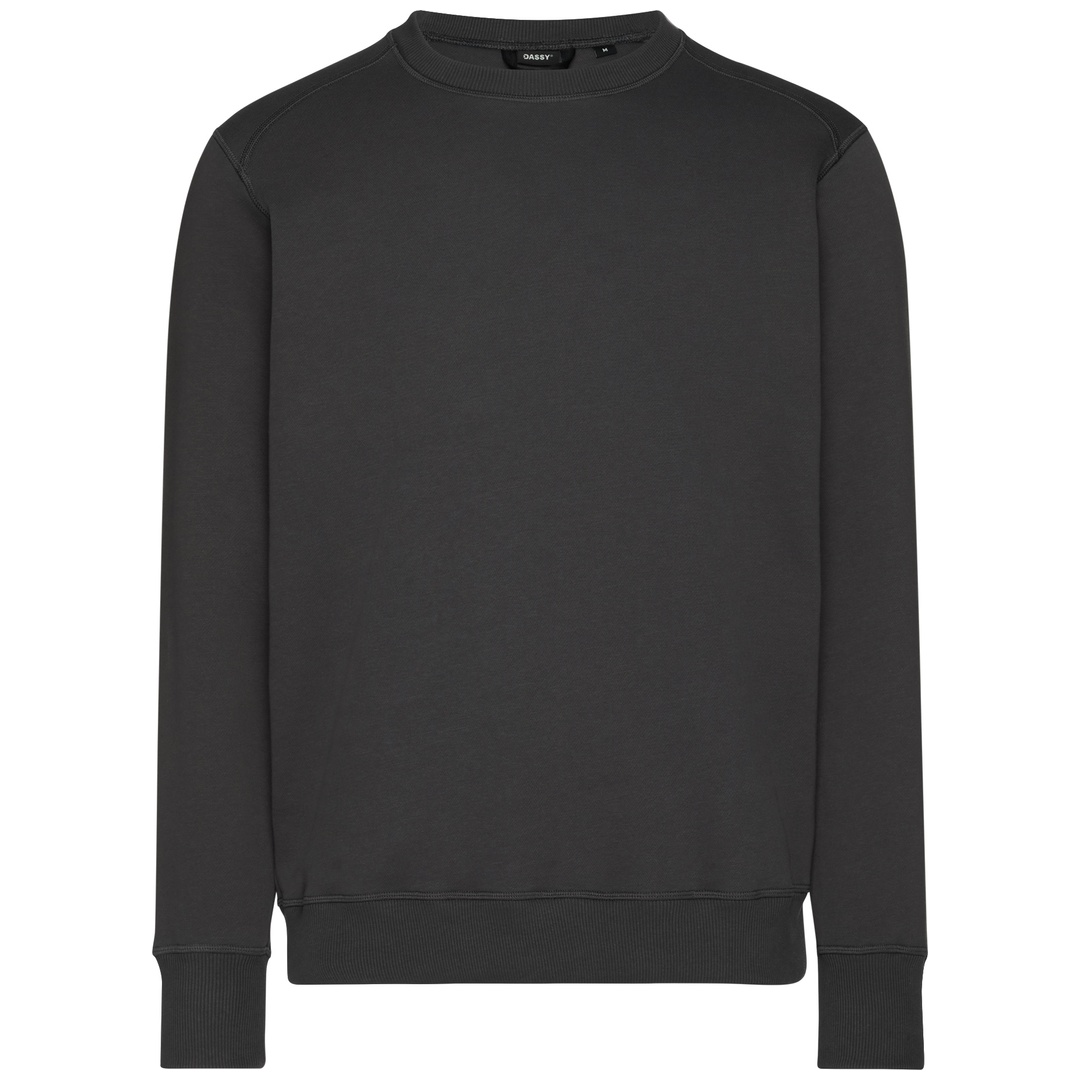 Dassy Sweatshirt FIBRE 300589 COPESRE18 Gr. 3XL anthrazitgrau