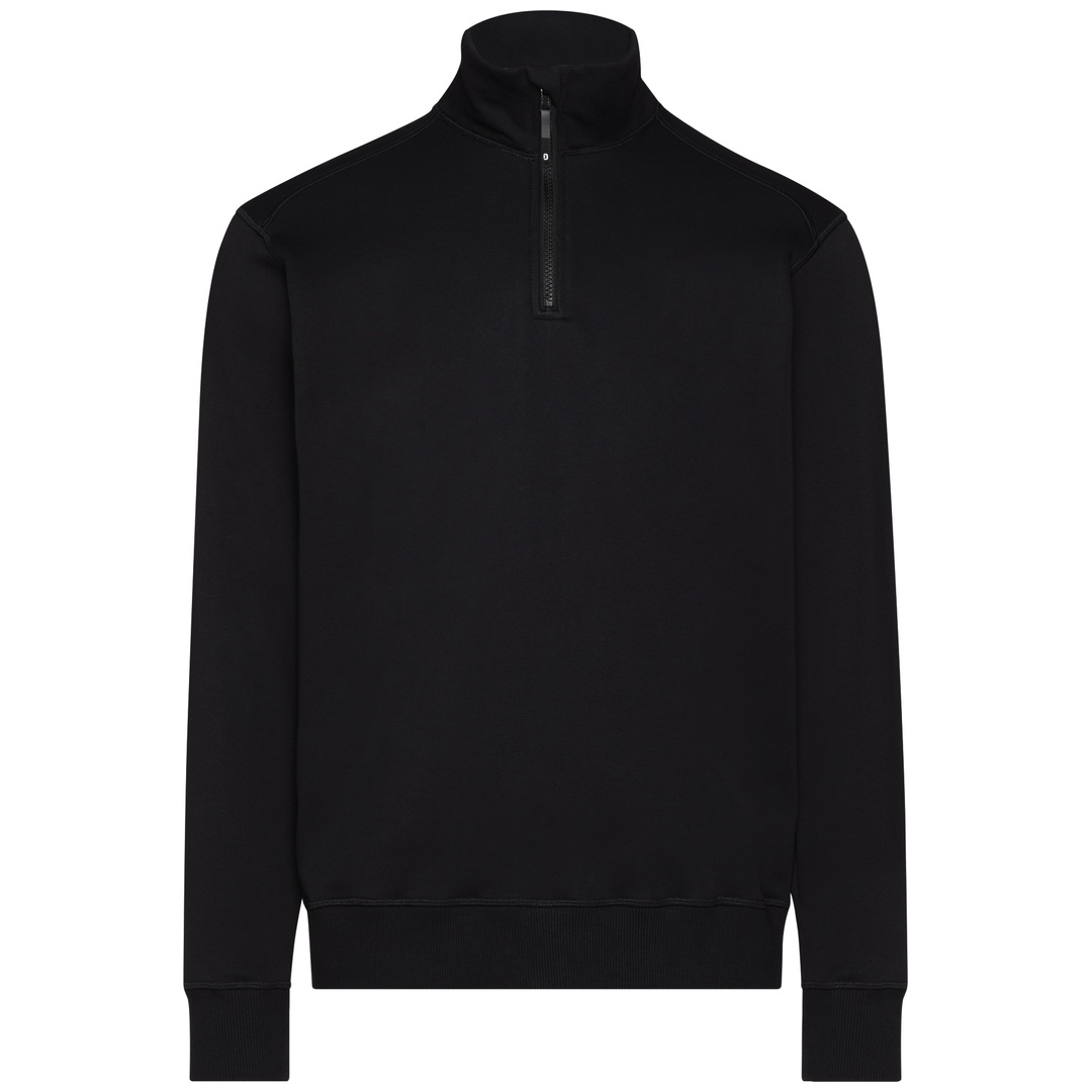 Dassy Sweatshirt FORM 300591 COPESRE18 Gr. 4XL schwarz