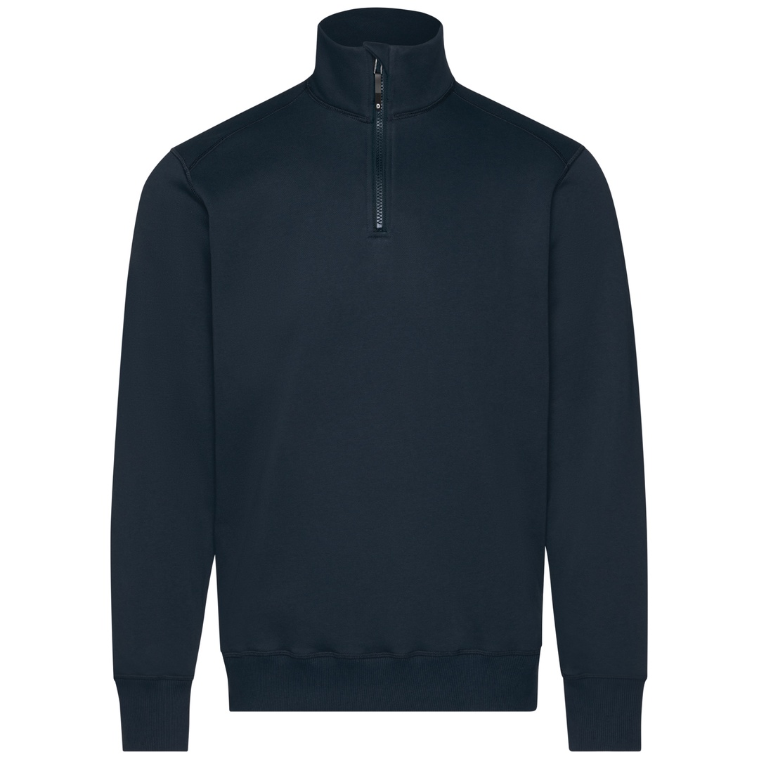 Dassy Sweatshirt FORM 300591 COPESRE18 Gr. 4XL nachtblau