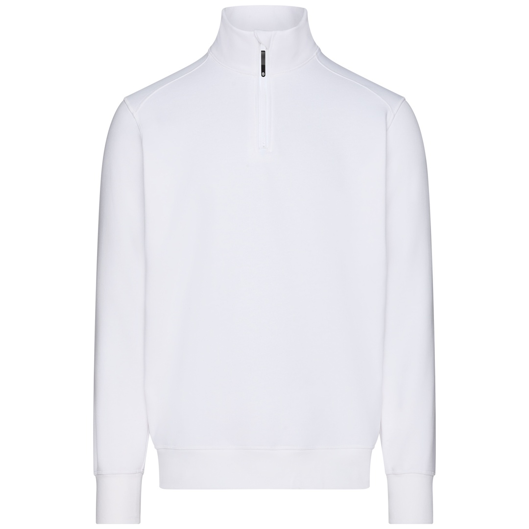 Dassy Sweatshirt FORM 300591 COPESRE18 Gr. L weiß
