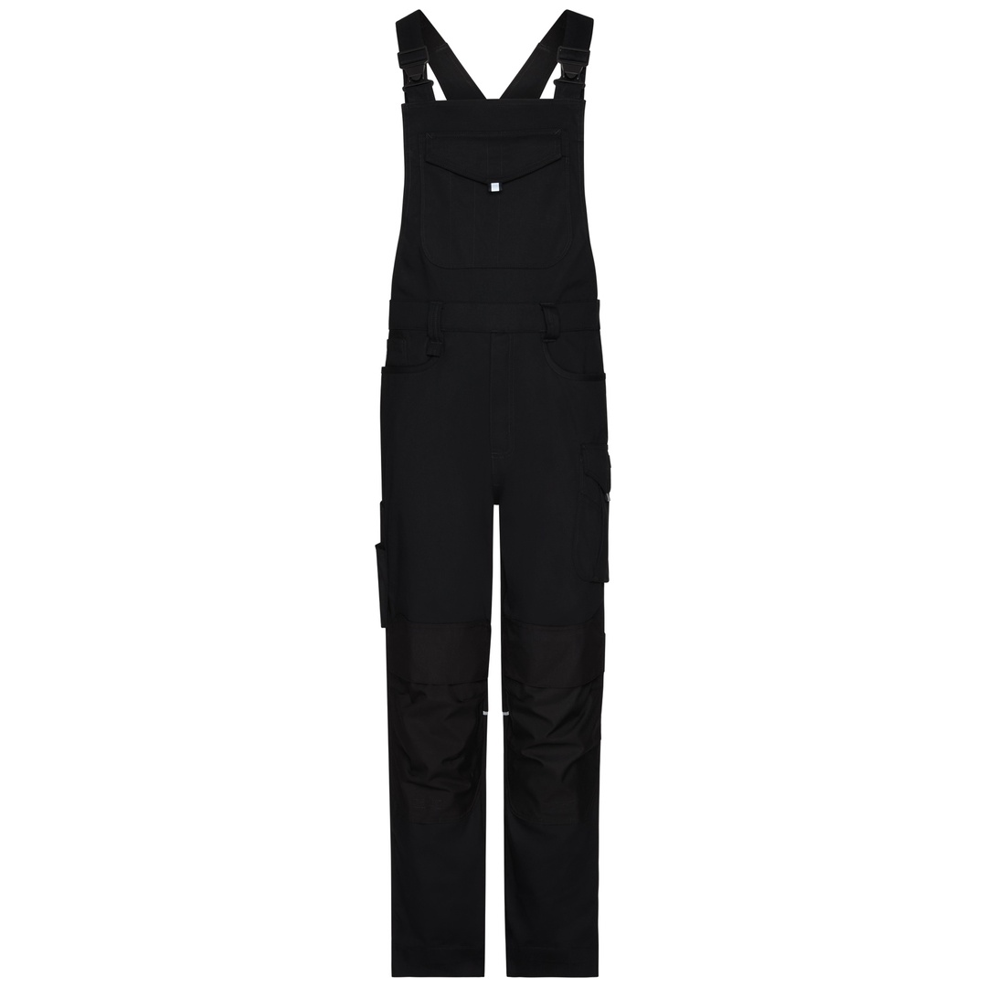 Dassy Arbeitslatzhose Ito 400172 PESCOPOS41 Gr. 66-STANDARD schwarz