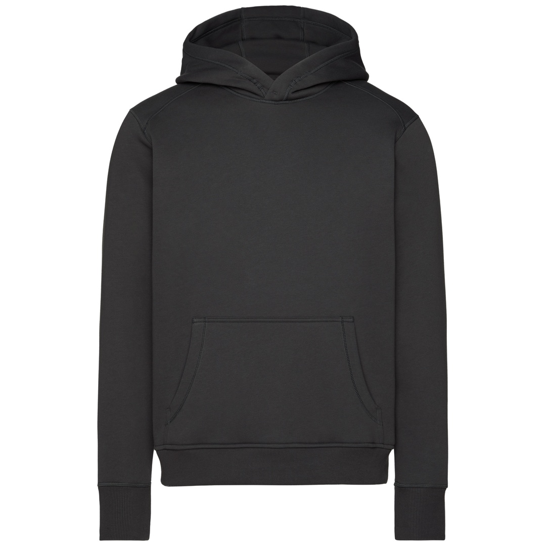 Dassy Hoodie PIVOT 300588 COPESRE18 Gr. S anthrazitgrau