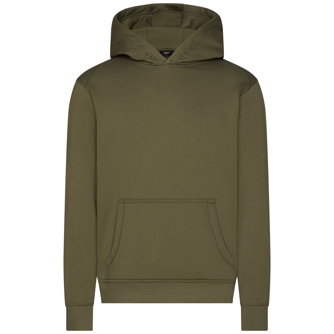 Dassy Hoodie PIVOT 300588 COPESRE18 Gr. L khakigrün