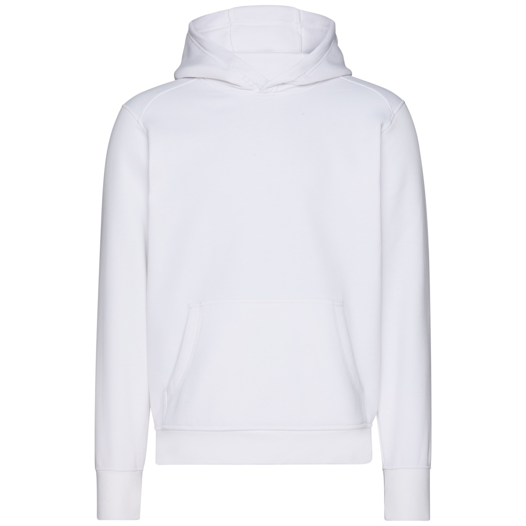 Dassy Hoodie PIVOT 300588 COPESRE18 Gr. XL weiß