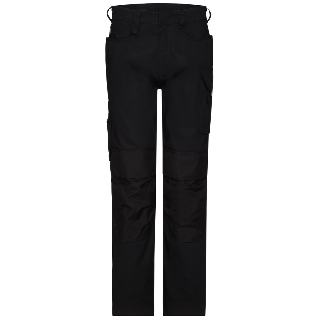 Dassy Arbeitsbundhose Ponti 201169 PESCOPOS41 Gr. 60-MINUS schwarz