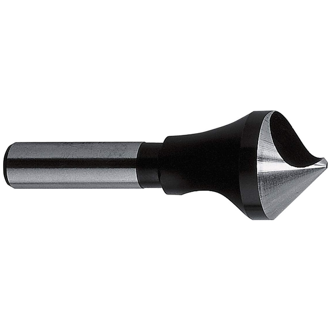 Projahn Kegelsenker mit Querloch HSS-G Ø 2-5 mm