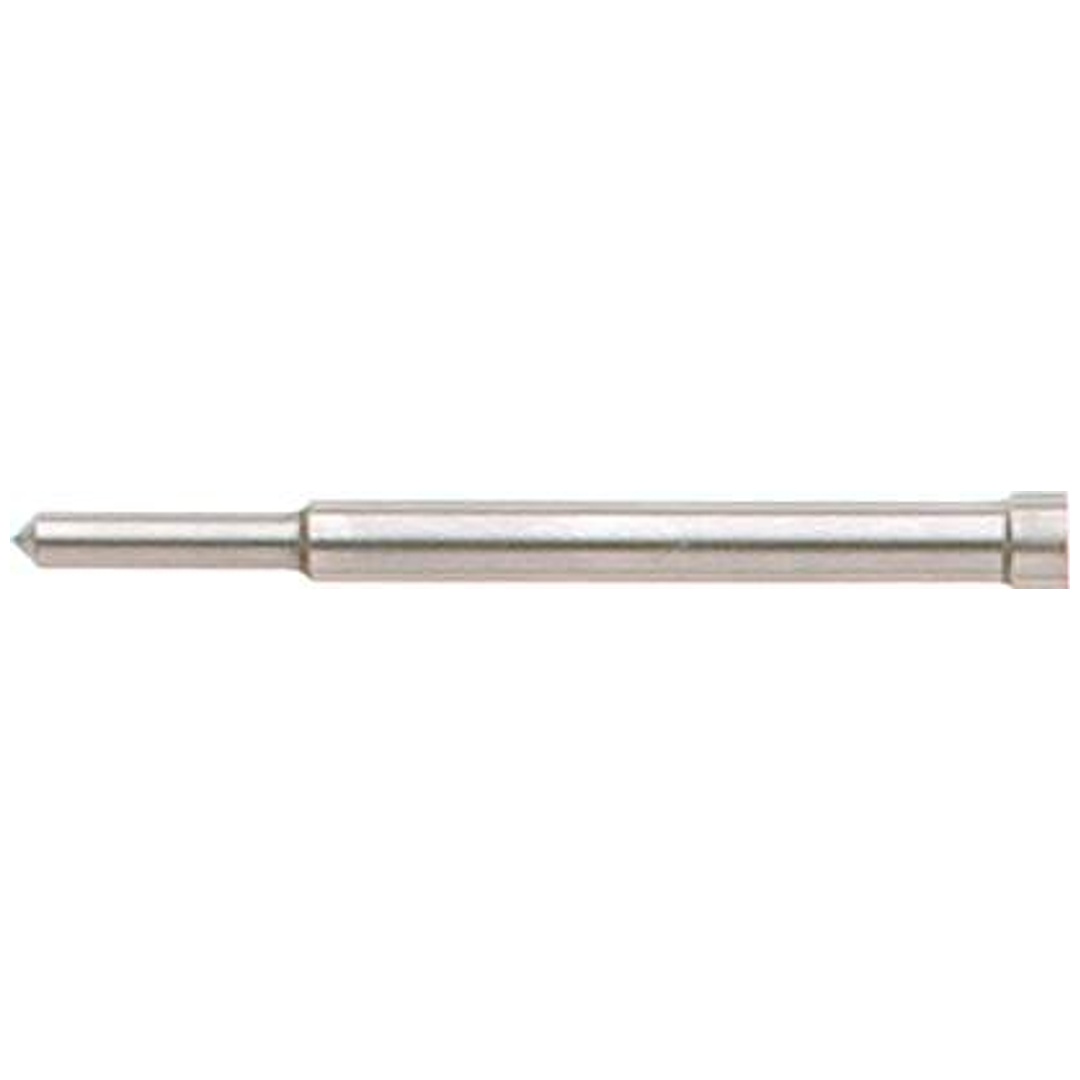 Projahn Auswerferstift für Kernbohrer mittlere Ausführung, Bohrbereich 12-60 mm Länge: 90 mm, Ø 6,35mm