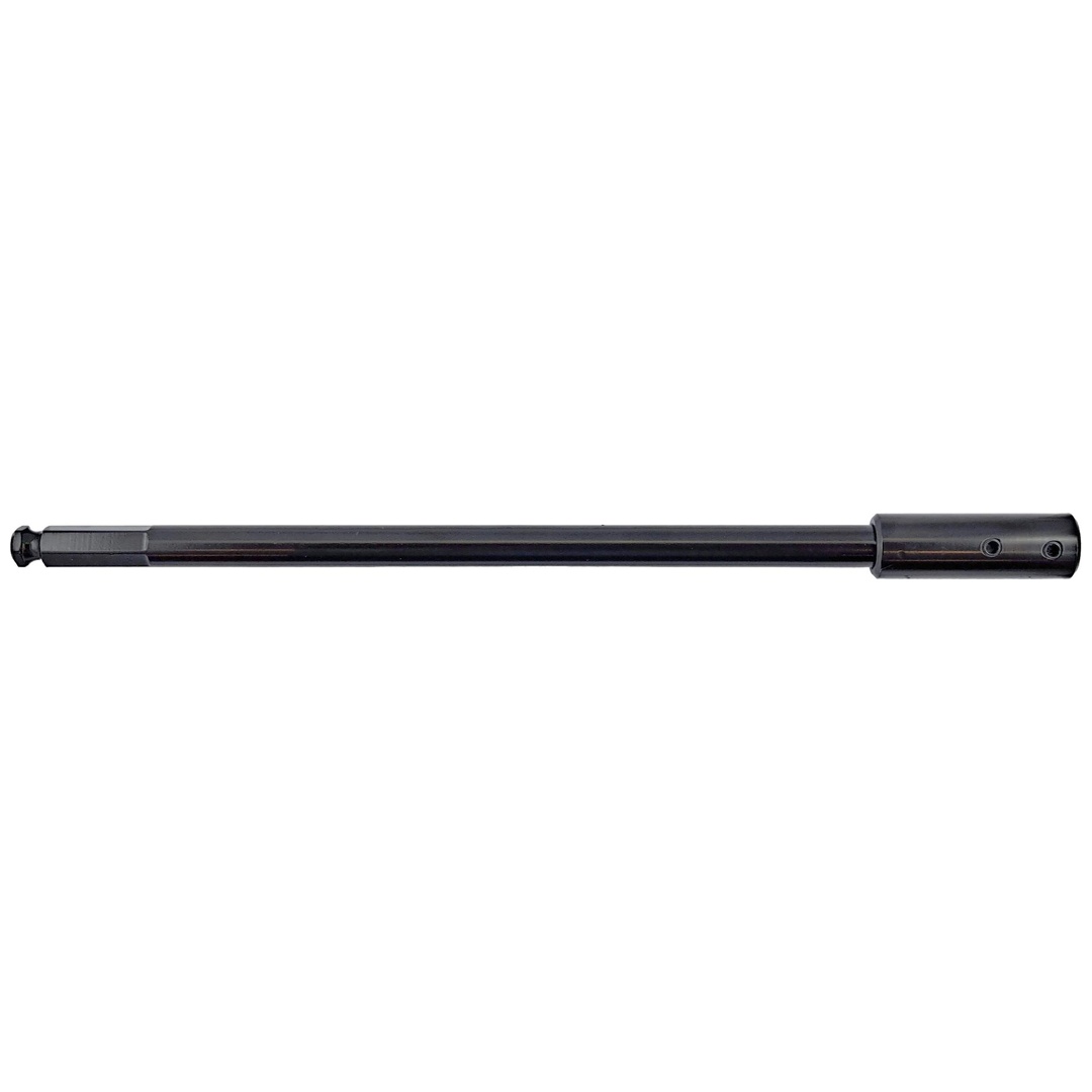 Projahn Verlängerung mit 6-kant Aufnahme 7/16 305 mm