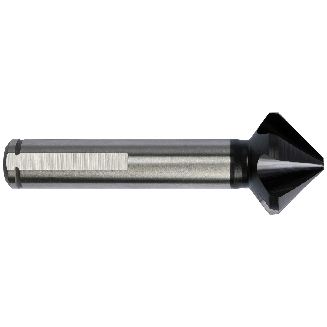 Projahn Kegelsenker 5 Schneiden HSS-Co 5%TiAlN 31,0 mm