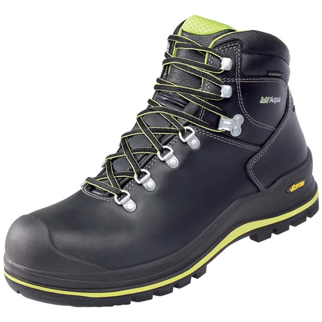 Lupriflex Sicherheitsstiefel 3-608N Aqua Profi