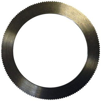 Clever Diamond Reduzierring, 25,4 auf 20 mm, Stärke 9 mm