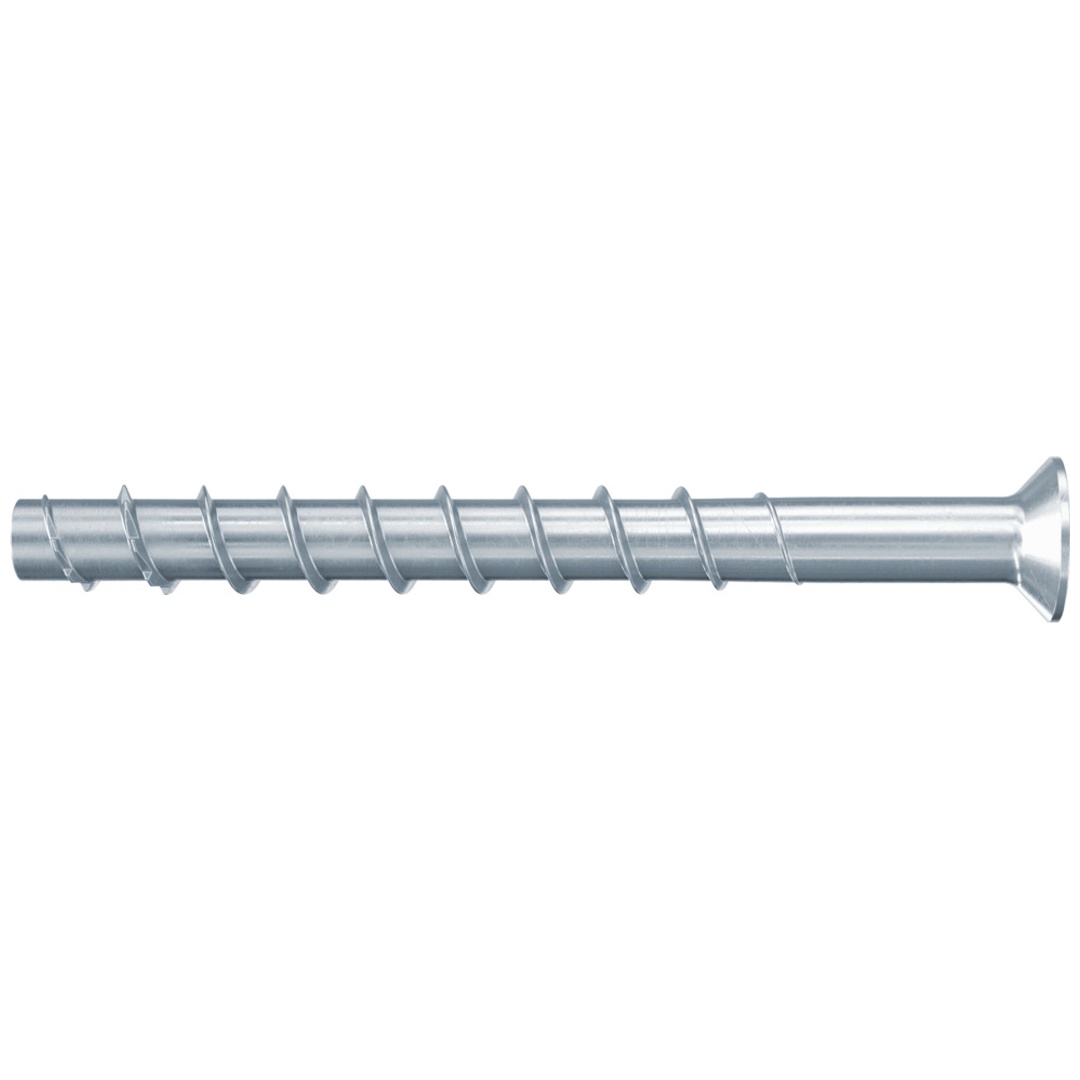 Fischer Betonschraube UltraCut FBS 4x40 10/5 Kabelschellenschraube
