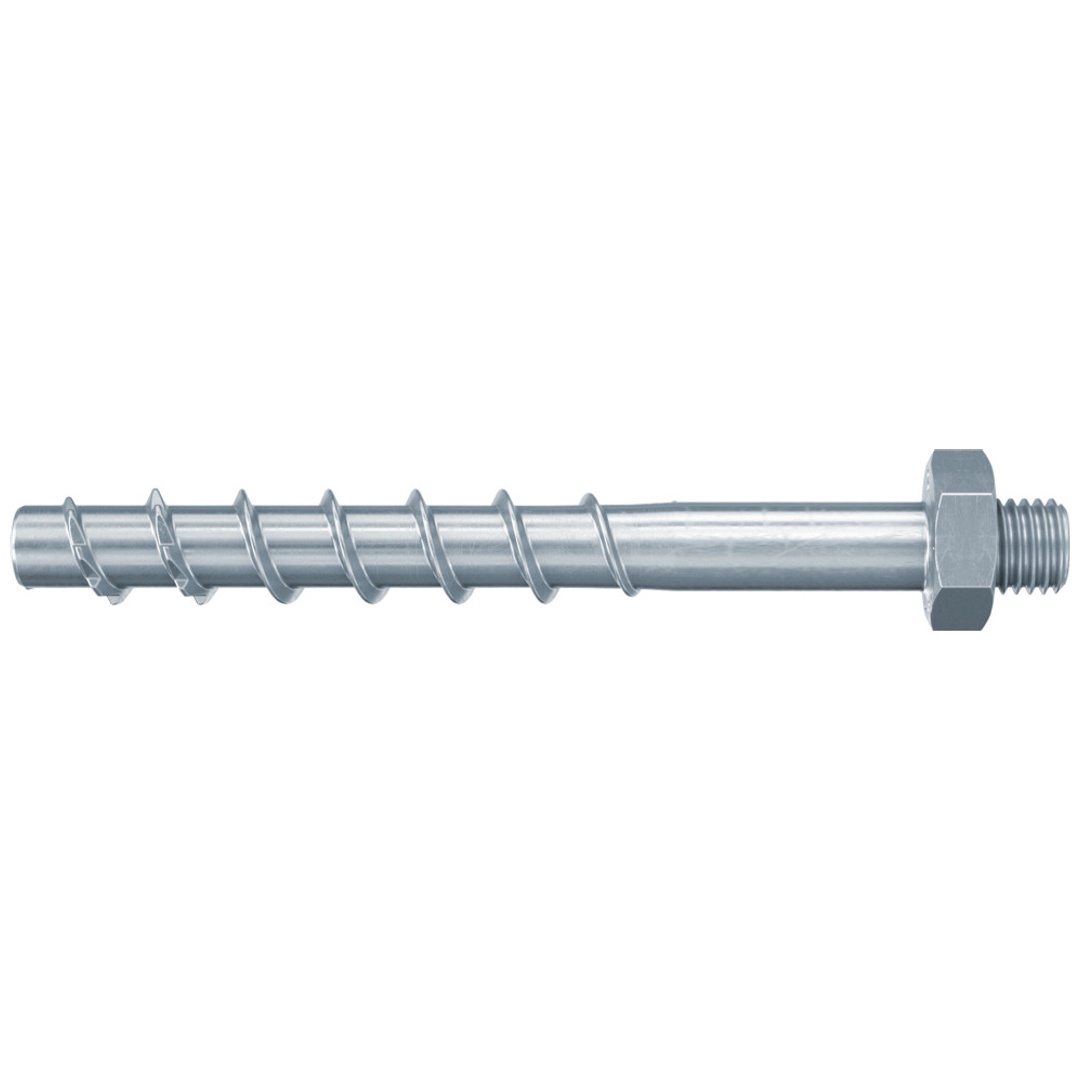 Fischer Betonschraube UltraCut FBS 5x45 M6/9 Stockschraube