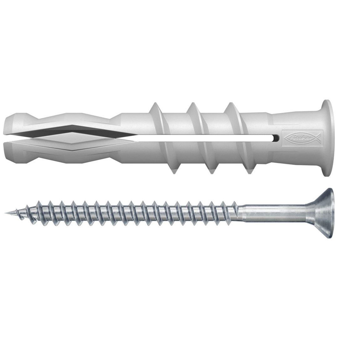 Fischer Porenbetondübel FFA 10 S