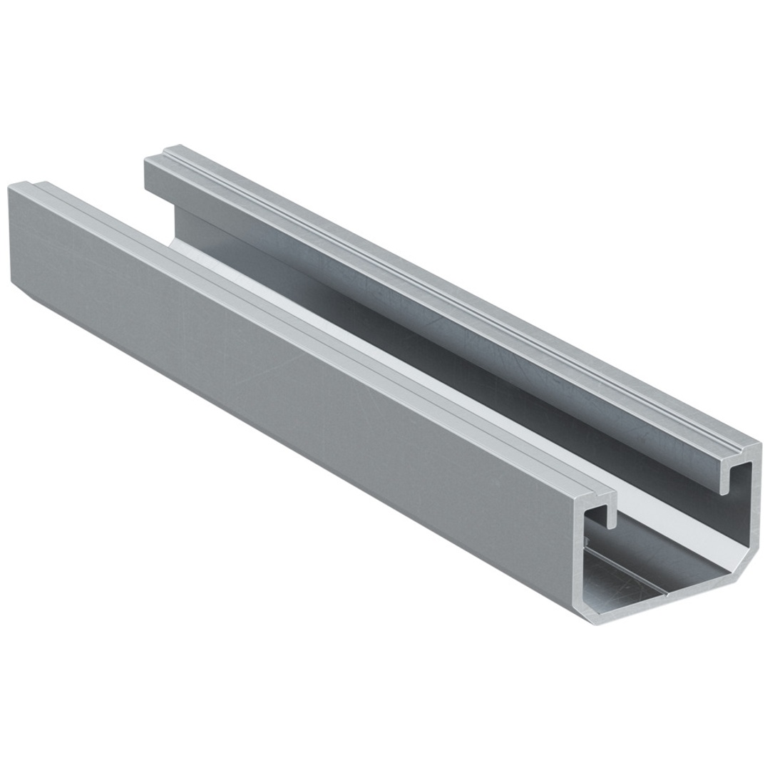 Fischer Profil SolarMetal L H25 4.850 AL