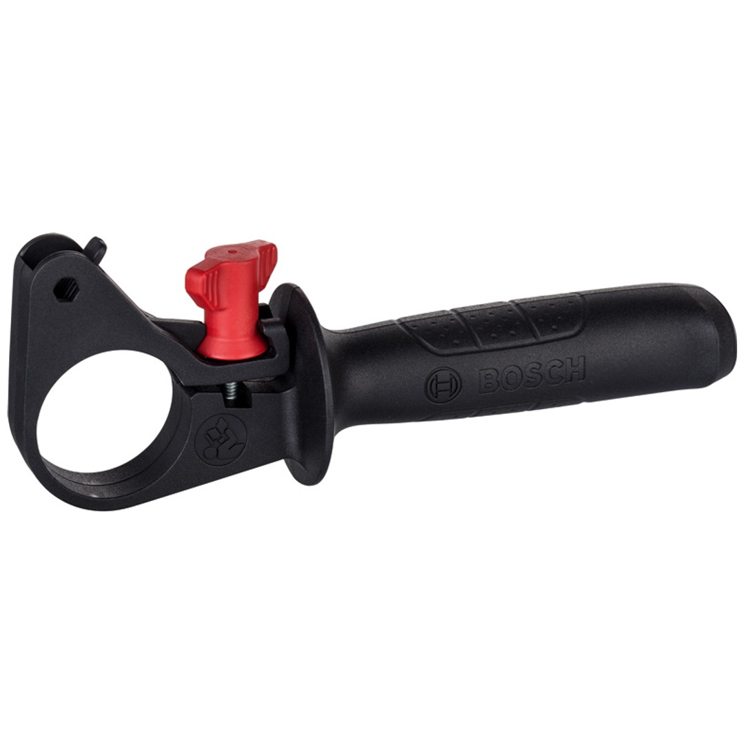Bosch Zusatzhandgriff, für Bohrmaschine EasyImpact, UniversalImpact, PSB