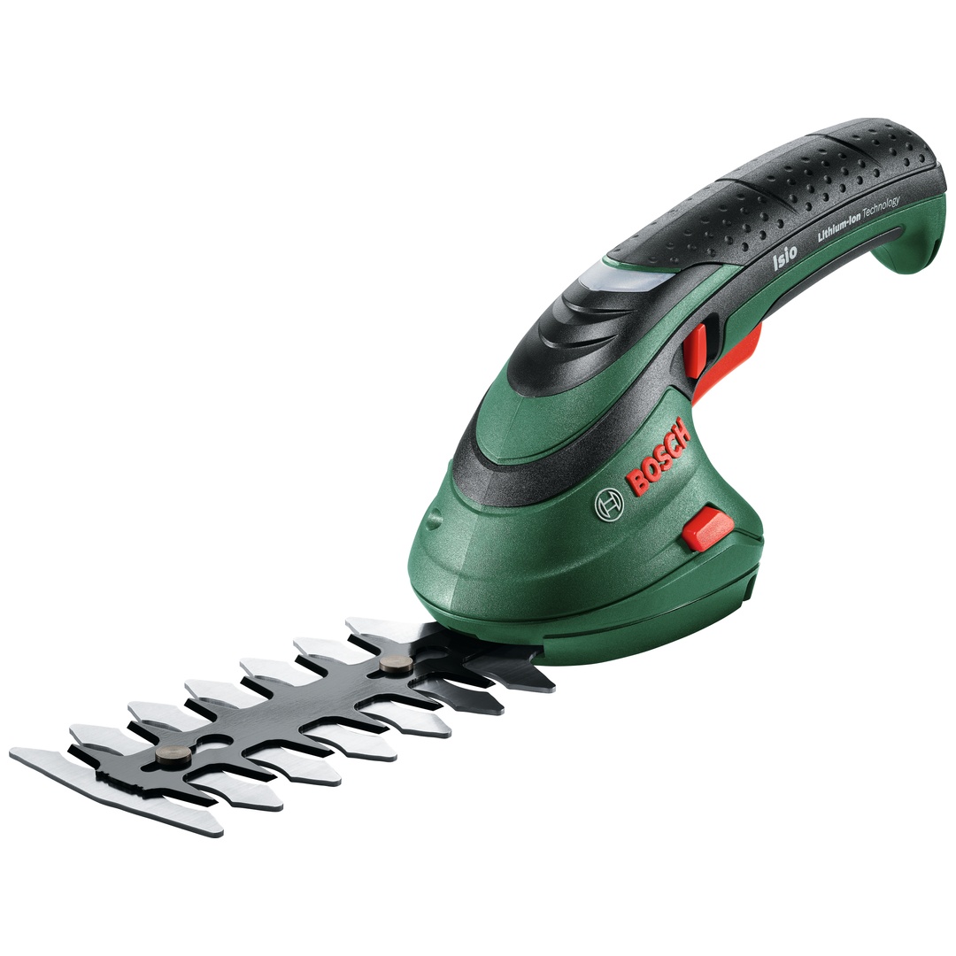 Bosch Akku-Grasschere ISIO