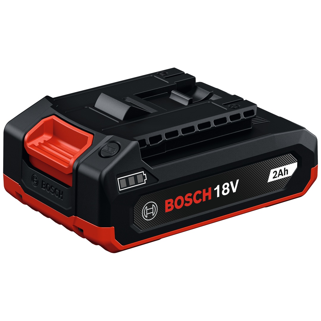 Bosch Professional Bosch Akkupack GBA18V-20