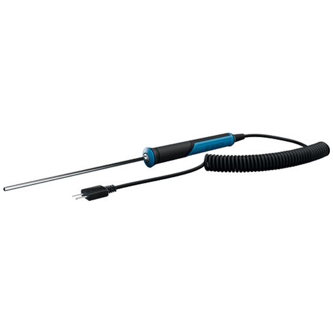 Bosch Professional Bosch Temperaturfühler (Typ K) Eintauchen