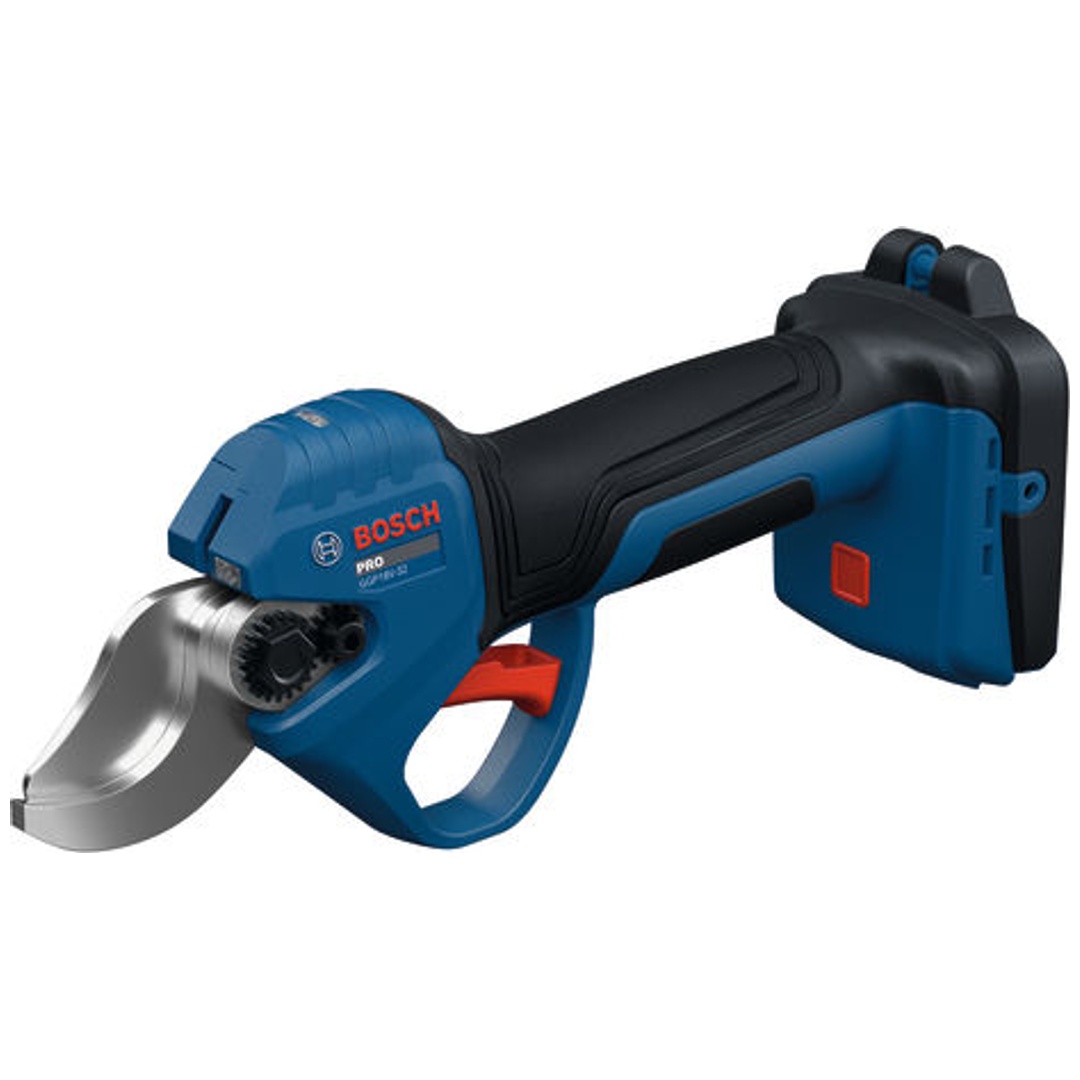 Bosch Akku-Gartenschere GGP18V-32 Pruner 18V, Karton