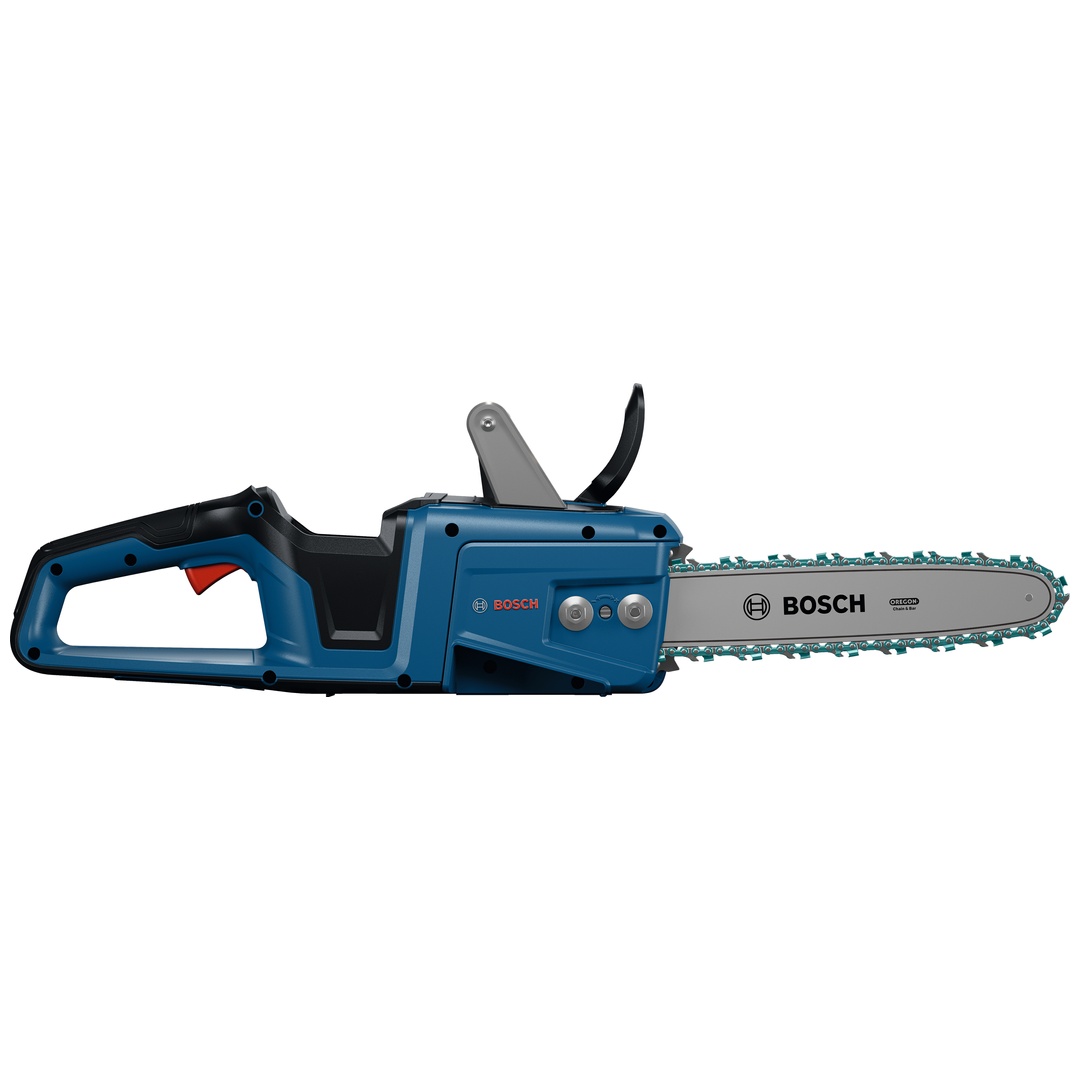 Bosch Akku-Kettensäge GKE18V-30, incl. Zubehör, Karton