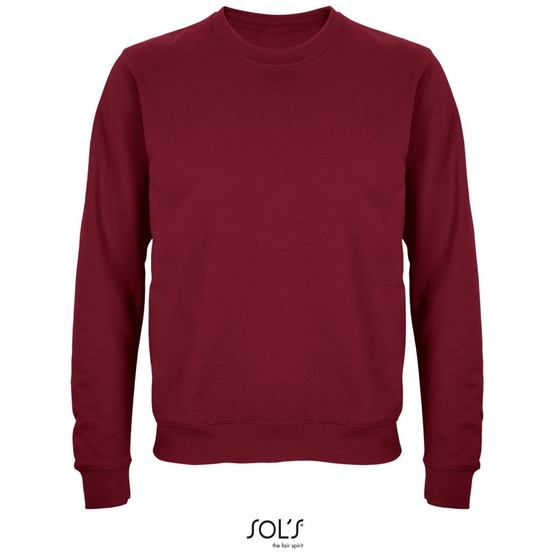 cotton-classics-25-3814-unisex-sweater-gr-s-burgundy-p6974452