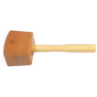 Ulmia Schreinerklüpfel 300 105mm