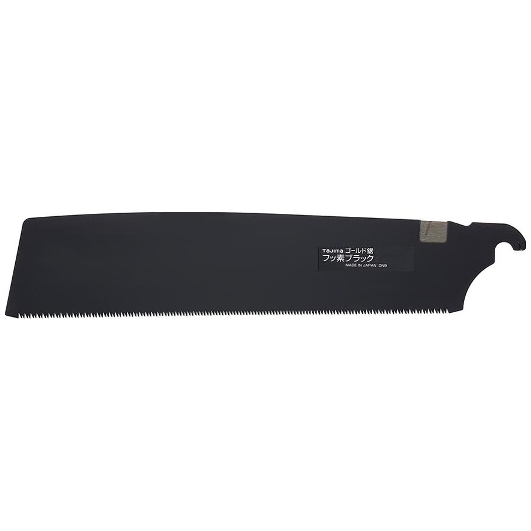 Tajima Sägeblatt 300mm für Zugsäge Fluro Coat Black