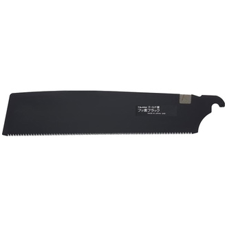 Tajima Sägeblatt 265mm für Zugsäge Fluro Coat Black