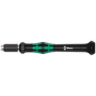 Wera 1013 Kraftform Micro Bits-Handhalter, 97 mm