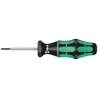 Wera 300 TX Drehmomentindikator TX, TX 6 x 0,6 Nm