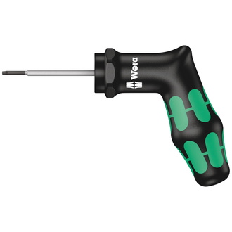 Wera 300 TX Drehmomentindikator TX, Pistolengriff, TX 20 x 5,0 Nm
