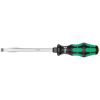 Wera 334 SK Schlitz-Schraubendreher, 1,6 x 9 x 150 mm