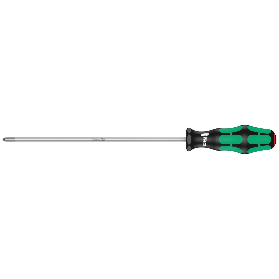Wera 350 PH Kreuzschlitz-Schraubendreher, PH 1 x 200 mm