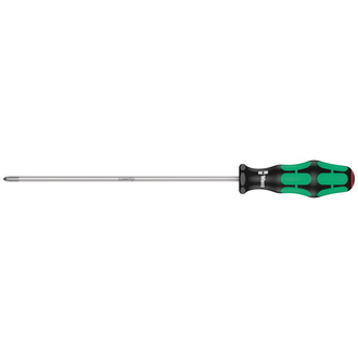 Wera 350 PH Kreuzschlitz-Schraubendreher, PH 1 x 200 mm