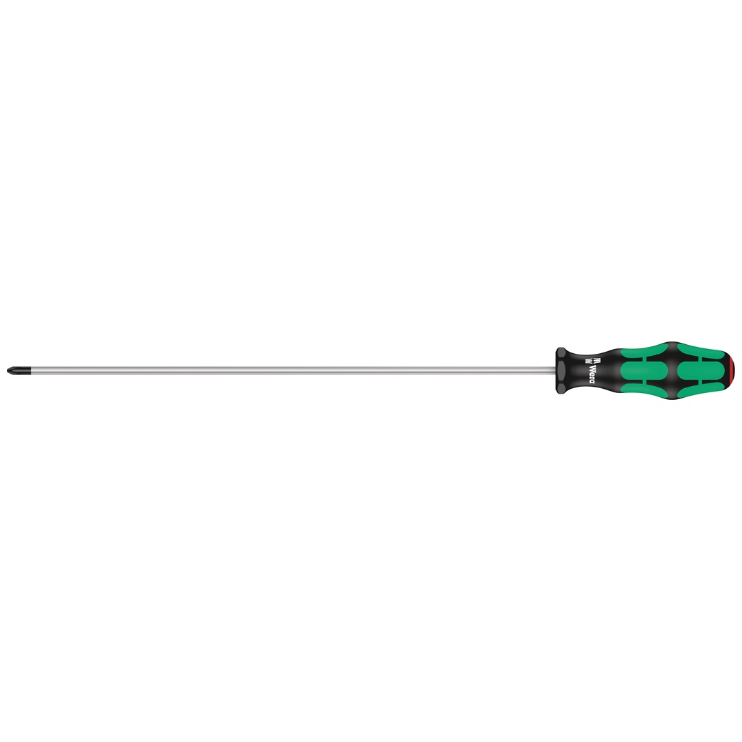 Wera 350 PH Kreuzschlitz-Schraubendreher, PH 1 x 300 mm